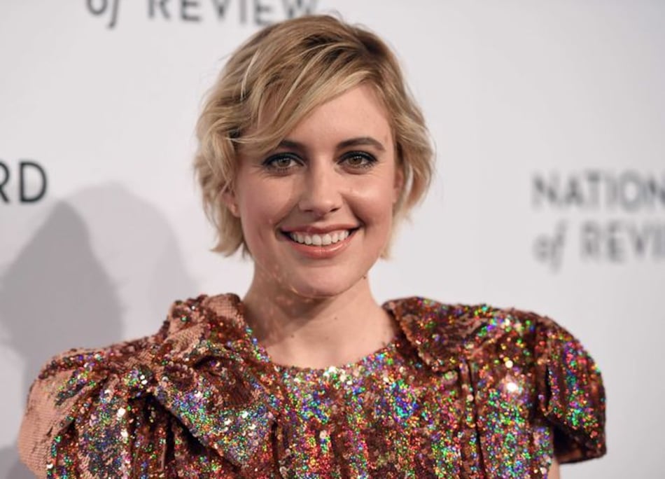Greta Gerwig entre los nominados por el Sindicato de Directores
