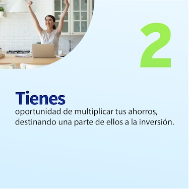 Razones para contar con un fondo de emergencia