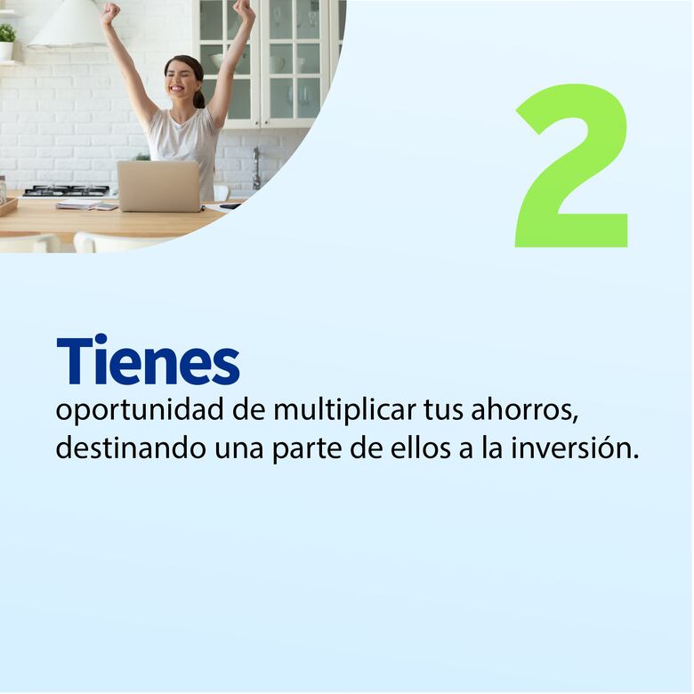 Razones para contar con un fondo de emergencia