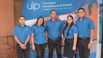 La UIP crece con La Chorrera