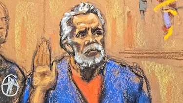 Ismael ‘El Mayo’ Zambada se declara culpable de narcotráfico en Estados Unidos y asegura que sobornó a policías y políticos mexicanos