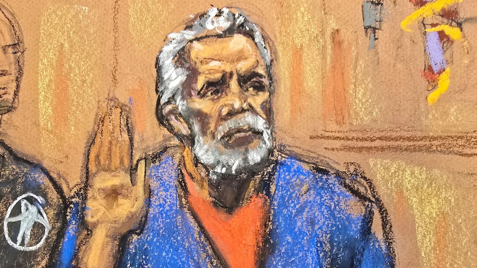 Ismael ‘El Mayo’ Zambada se declara culpable de narcotráfico en Estados Unidos y asegura que sobornó a policías y políticos mexicanos