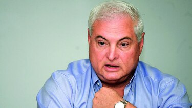Ricardo Martinelli solicita posponer la audiencia del caso de los indultos