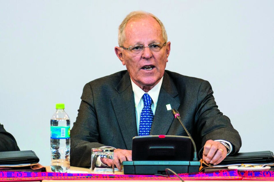 Perú concede residencia legal a venezolanos llegados por crisis en su país