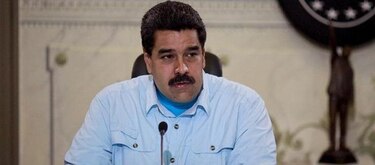 Nuevo cruce de declaraciones entre Juan Manuel Santos y Nicolás Maduro