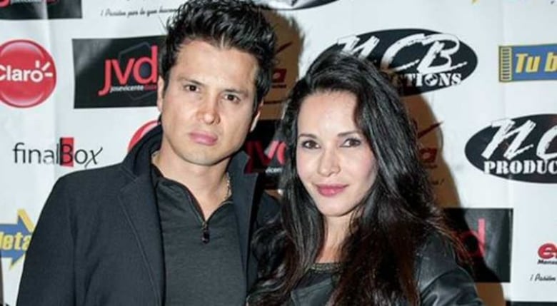 Actriz colombiana Adriana Campos fallece en accidente de tránsito