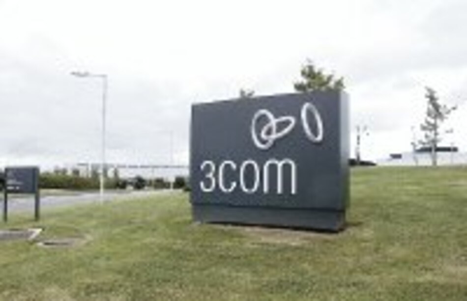 Huawei Technologies busca comprar 3Com