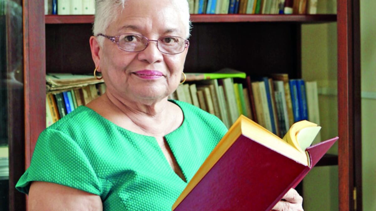La margarita de la academia