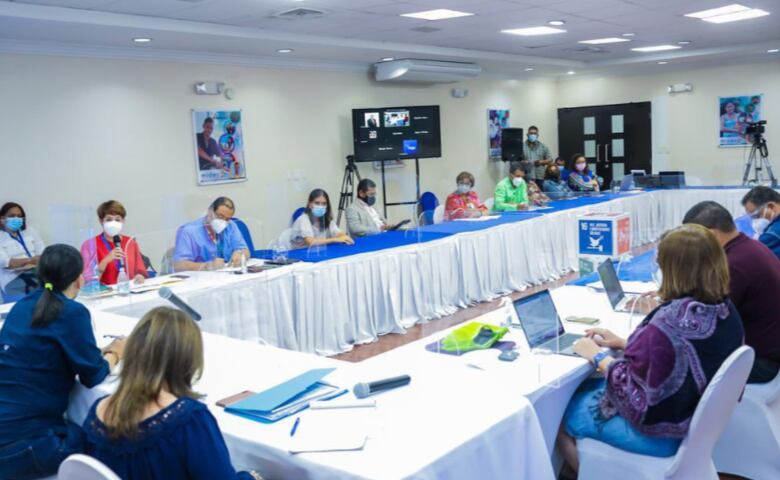 Piden el cierre de albergues que incumplan con el proceso de supervisión; directora de la Senniaf dice que 8 centros han sido clausurados