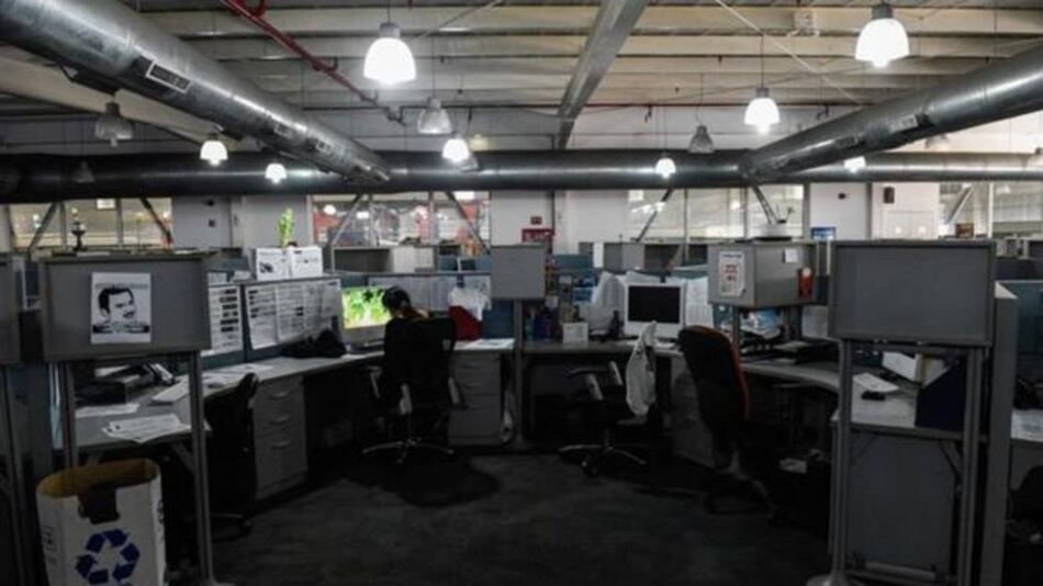 Director de 'El Nacional': 'Esto no es una derrota definitiva. Somos un periódico guerrero'