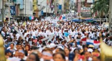 La nueva fractura cultural en Panamá