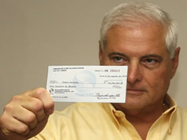 Martinelli justifica adquisición del Legacy 600