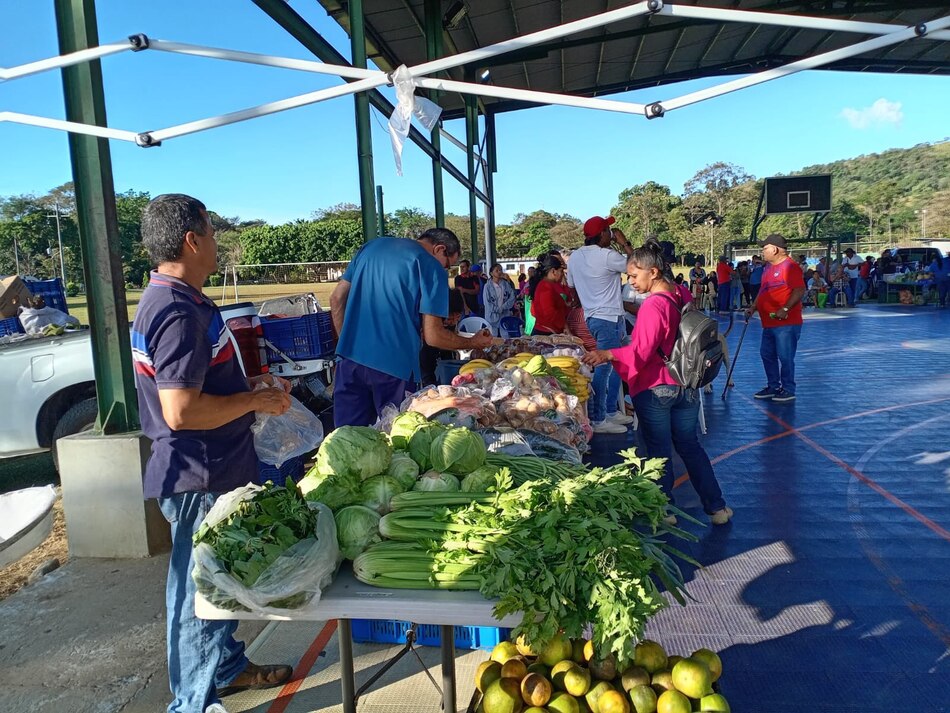 IMA alerta sobre estafas a productores y reitera puntos de agroferias