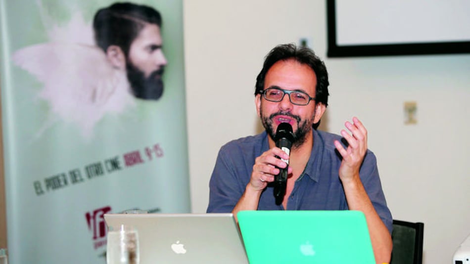 Realidad animada por la ficción