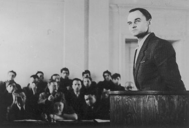 Miłosz Niewierowicz. Un voluntario en Auschwitz