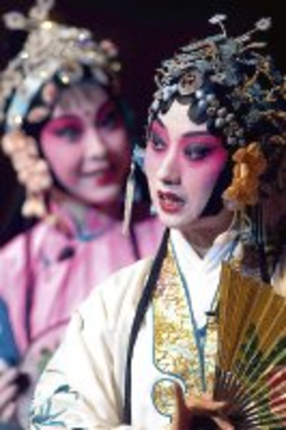 Recuerdan a la diva María Callas