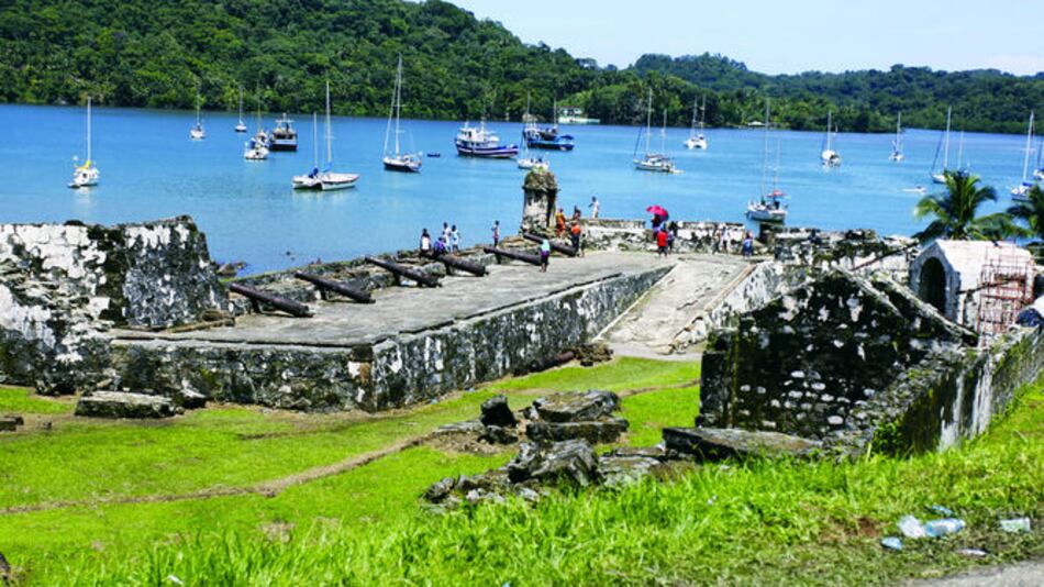 Elaboran plan de ordenamiento territorial de Portobelo