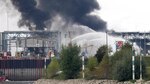 Un muerto y 6 desaparecidos deja explosión en química BASF