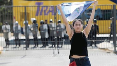 Daniel Ortega vuelve a descartar adelanto de elecciones en Nicaragua