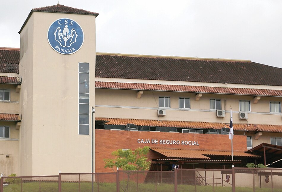 $408 mil para dietas, comida, bebidas y viáticos en la directiva de la CSS