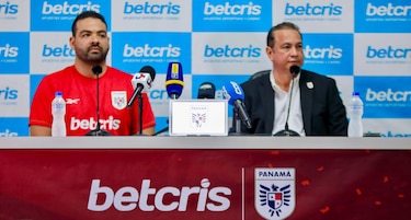 El juego cambia: Betcris se suma a la FPF para impulsar la pasión por el fútbol en Panamá
