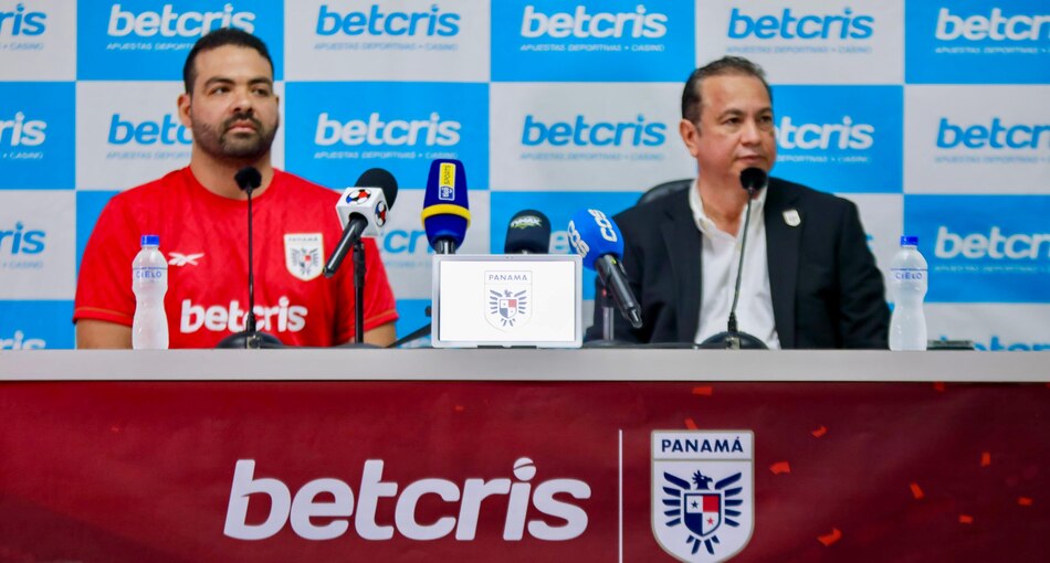 El juego cambia: Betcris se suma a la FPF para impulsar la pasión por el fútbol en Panamá