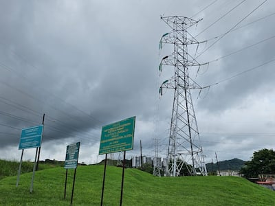 Apagón afectó a 169 mil clientes en Panamá; EOR lo atribuye a la pérdida de generación de la planta de la mina