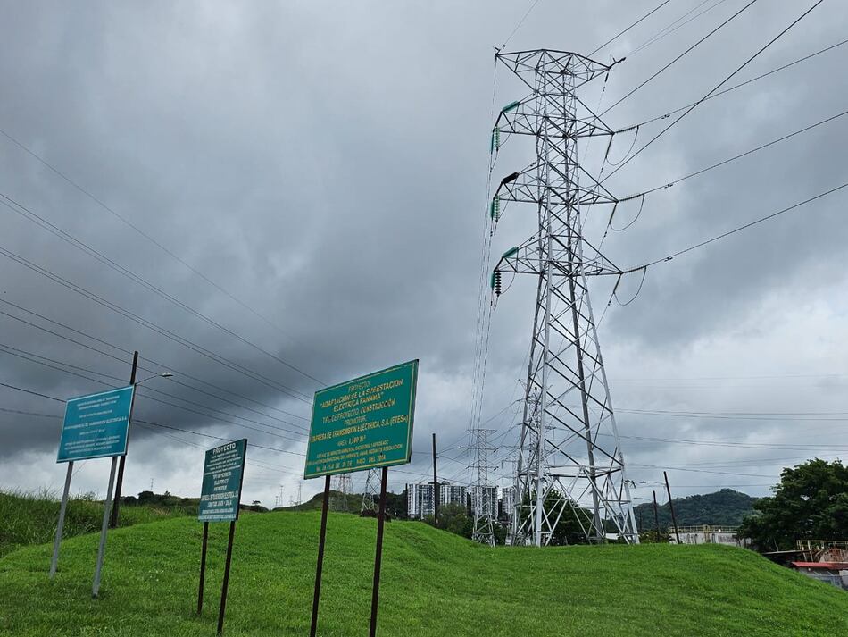 Etesa acelerará finalmente la licitación de la cuarta línea de transmisión