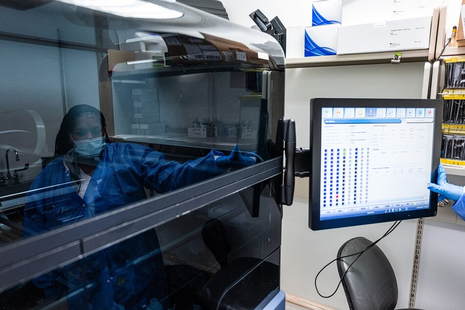 OPS: Suben las muertes por la Covid-19 en América