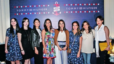 Tommy XGigi llegó a Latinoamérica
