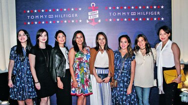 Tommy XGigi llegó a Latinoamérica