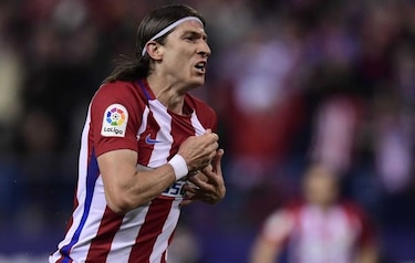 Atlético de Madrid vence 1-0 a Real Sociedad
