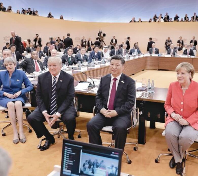 Mejoran las perspectivas para emergentes