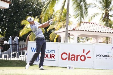 Anderson y Wilson, nuevos líderes