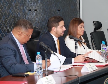 ‘Sí’ a los incentivos y ‘no’ al Ejecutivo, dice la Asamblea Nacional