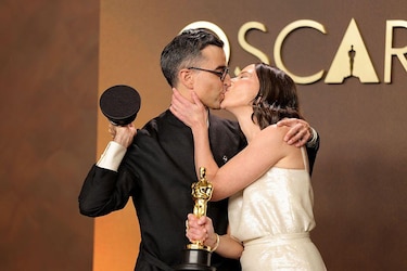 Oscar 2026: esta es la lista de ganadores de los premios de la Academia de Hollywood