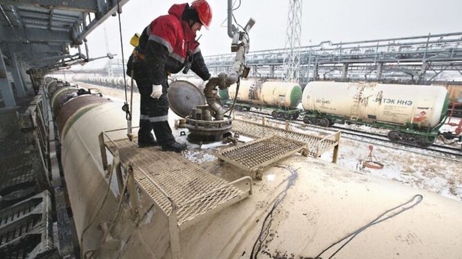 Estados Unidos sanciona a petroquímico iraní Pgpic