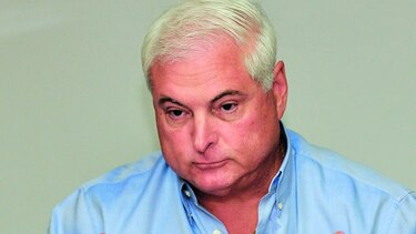 La audiencia sobre la fianza a Martinelli será el 19 de julio en Miami