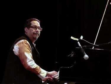 19 mil 600 personas fueron al cierre del festival de ‘jazz’