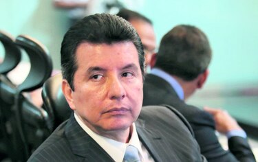 Magistrado Mejía deberá resolver recurso a favor de Moncada Luna