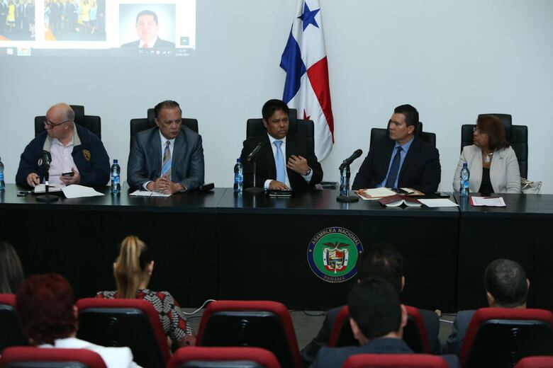 Director de Migración: 'Vienen llegando más haitianos'