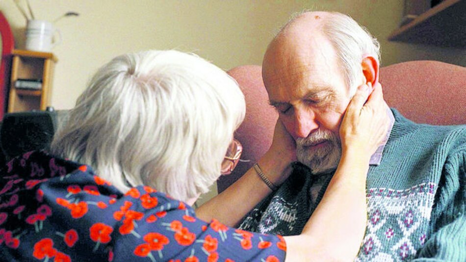 Revés en estudio sobre alzhéimer