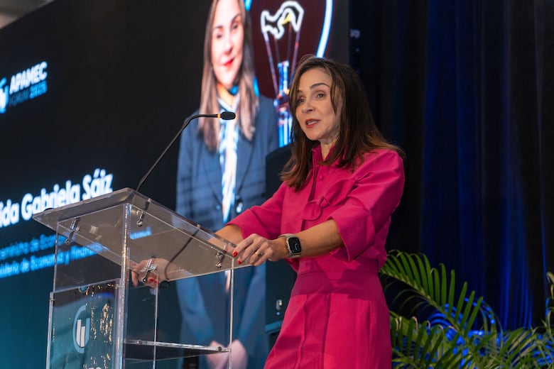 MEF: Panamá mantiene proyección de crecimiento de 4% para 2025 con ajuste fiscal