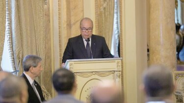 La Presidencia pagó  más de $27 mil por analizar el perfil del director de la CSS