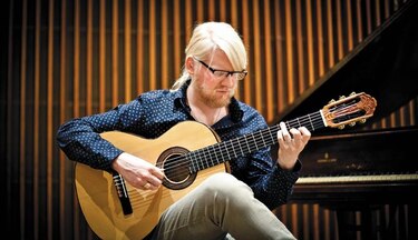 Un innovador concierto se dará en Boquete
