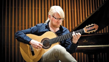 Un innovador concierto se dará en Boquete