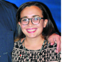 Luchadoras por el ambiente
