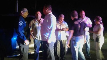 Coordinadora Ciudadana de La Chorrera rechaza ampliación de termoeléctrica