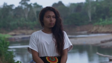 El Darién se verá en cine internacional: ‘The Dance of the Kokorrdit’ inicia su gira por festivales