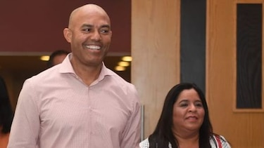 Mariano Rivera pide respeto y reserva en caso familiar